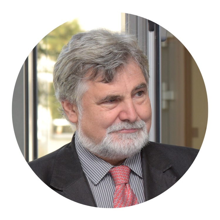 prof. PhDr. Karel Rýdl, CSc.