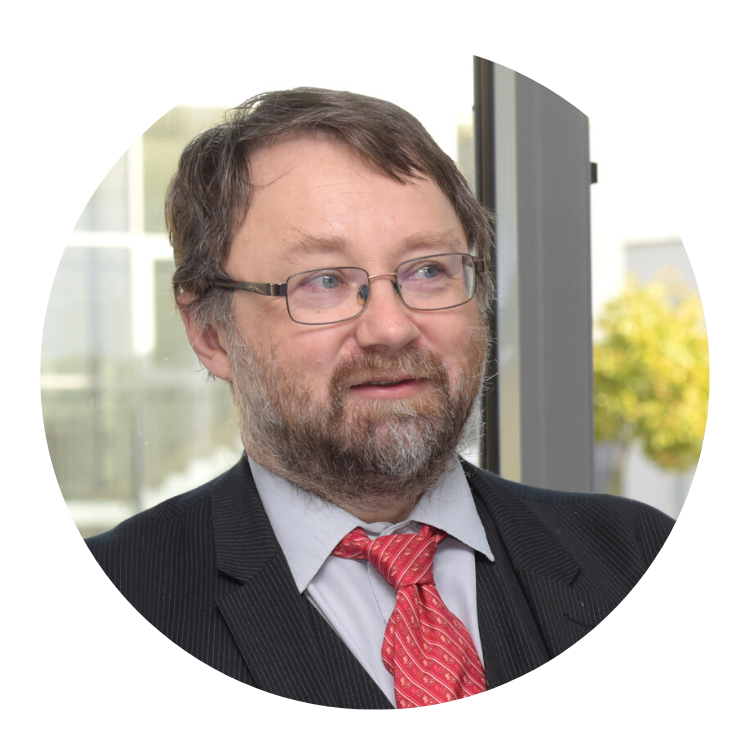 prof. PhDr. Petr Vorel, CSc.