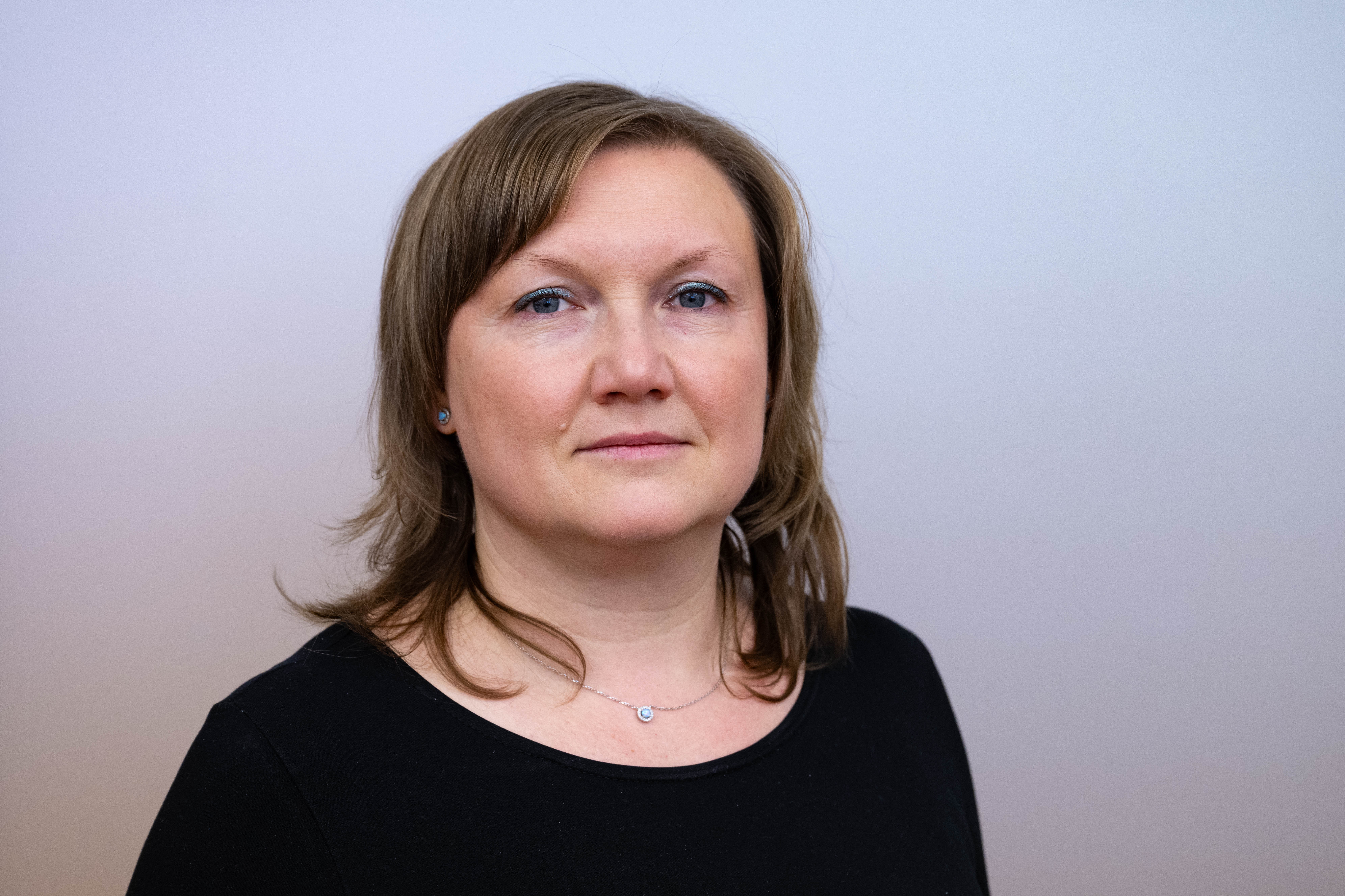 Mgr. Hana Stoklasová, Ph.D.
