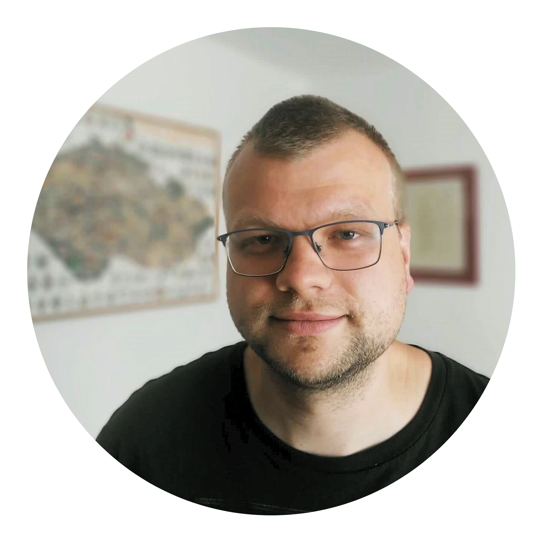 Mgr. et Mgr. František Válek, Ph.D.