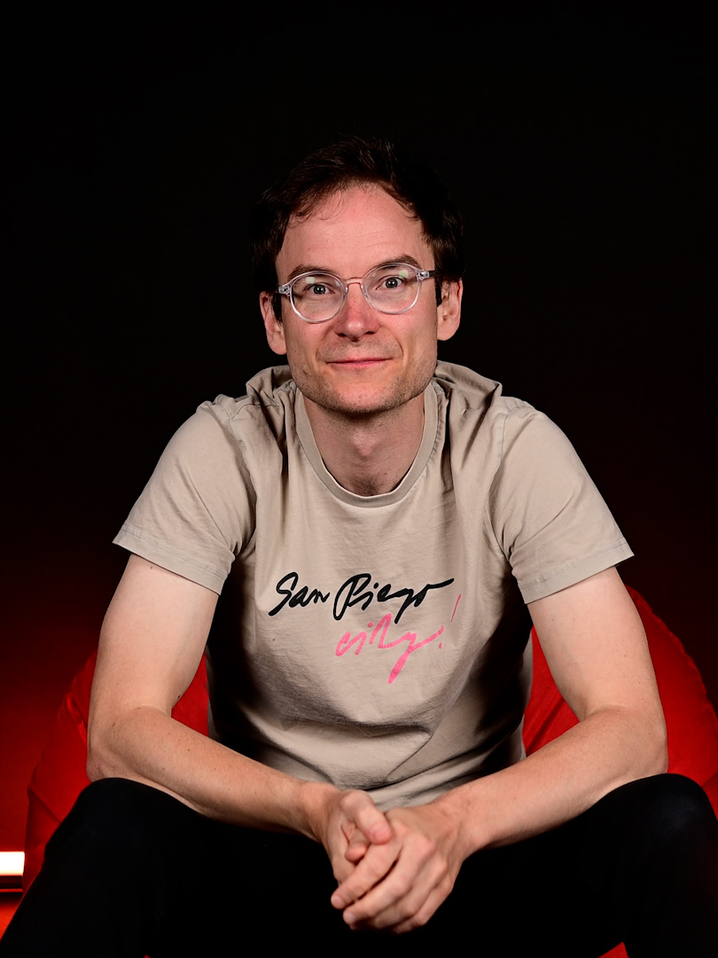 Matej Cíbik