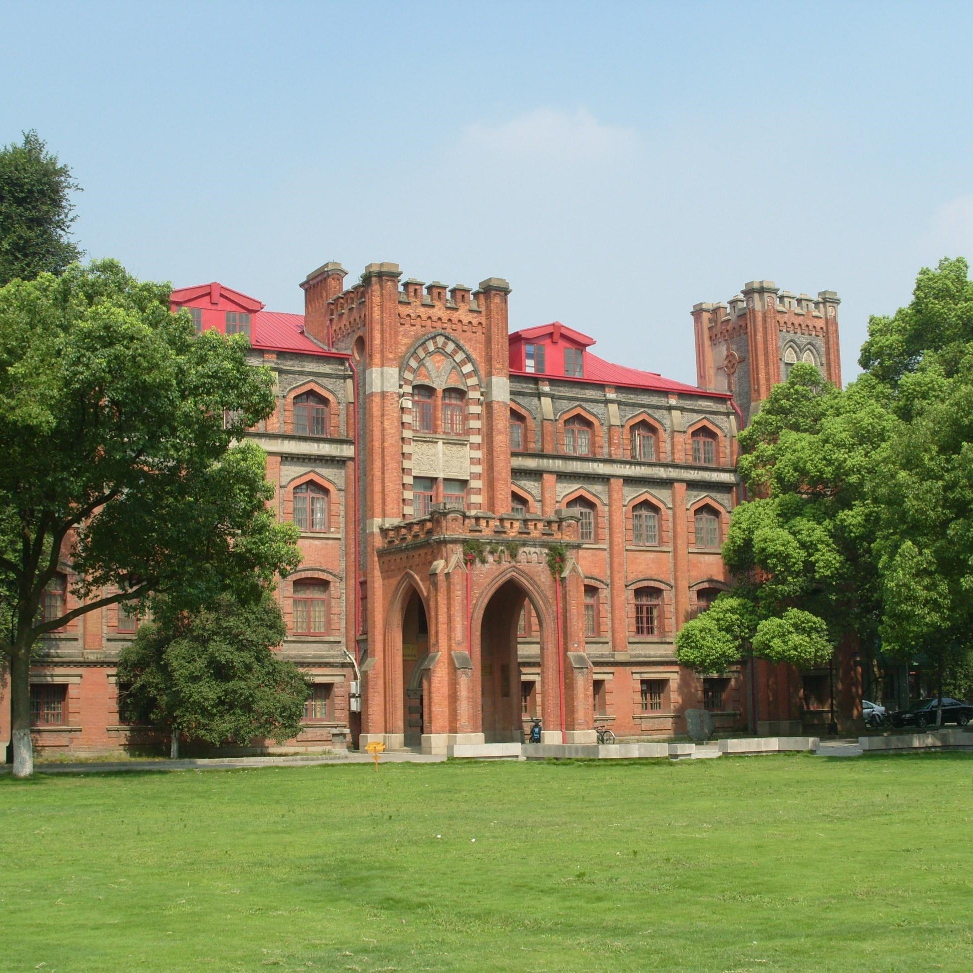 Yu Ting Hsieh – Taiwan