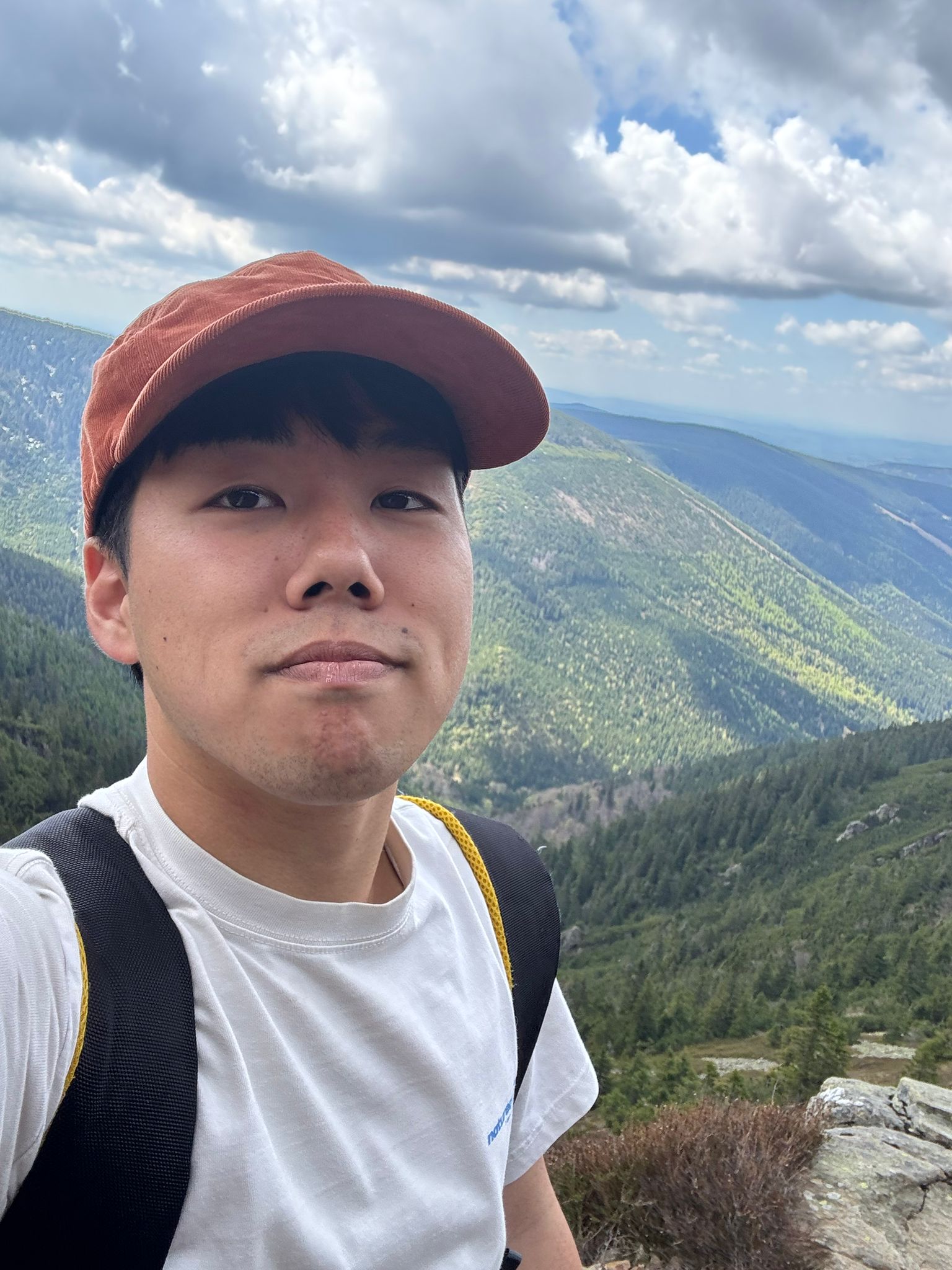 Yumeto Ogura – Japan