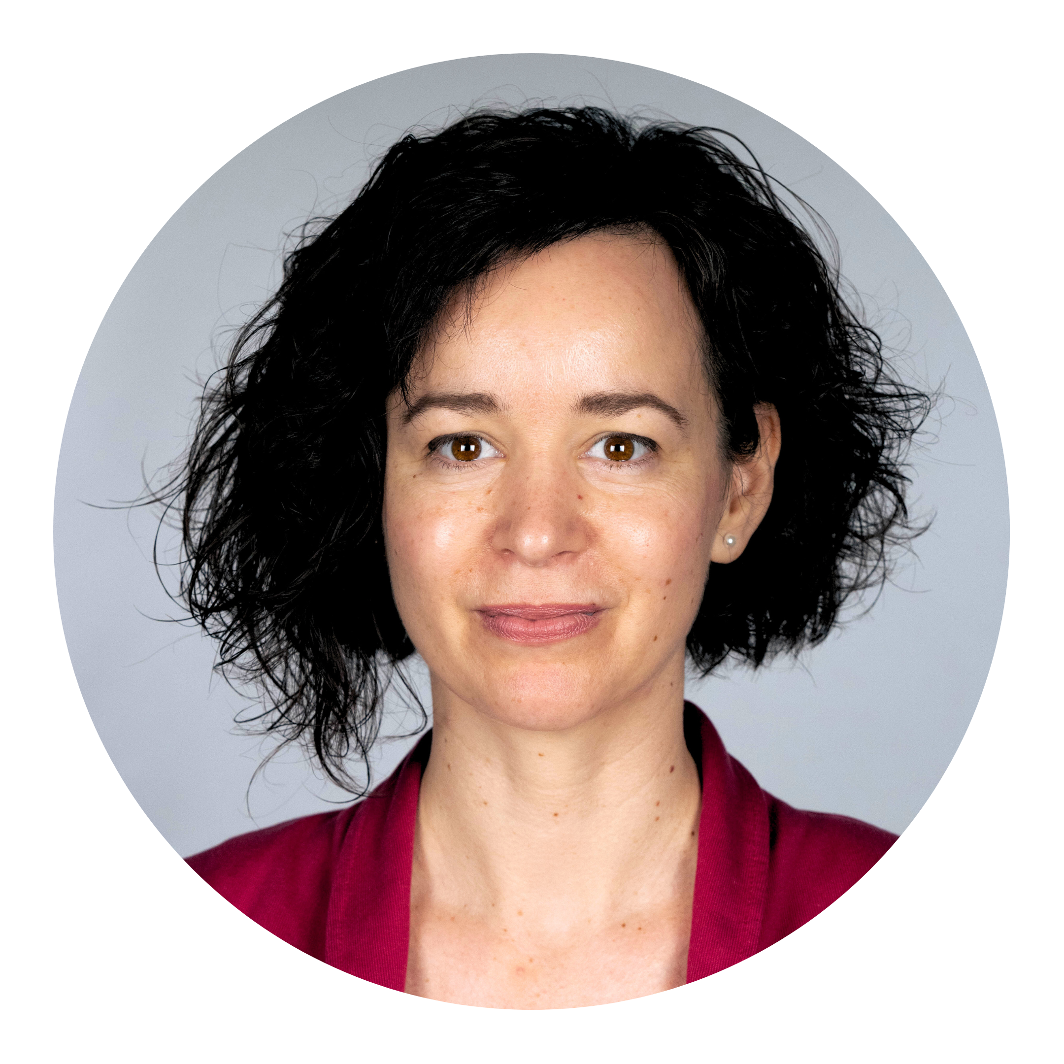 Mgr. Kamila Pacovská, Ph.D.