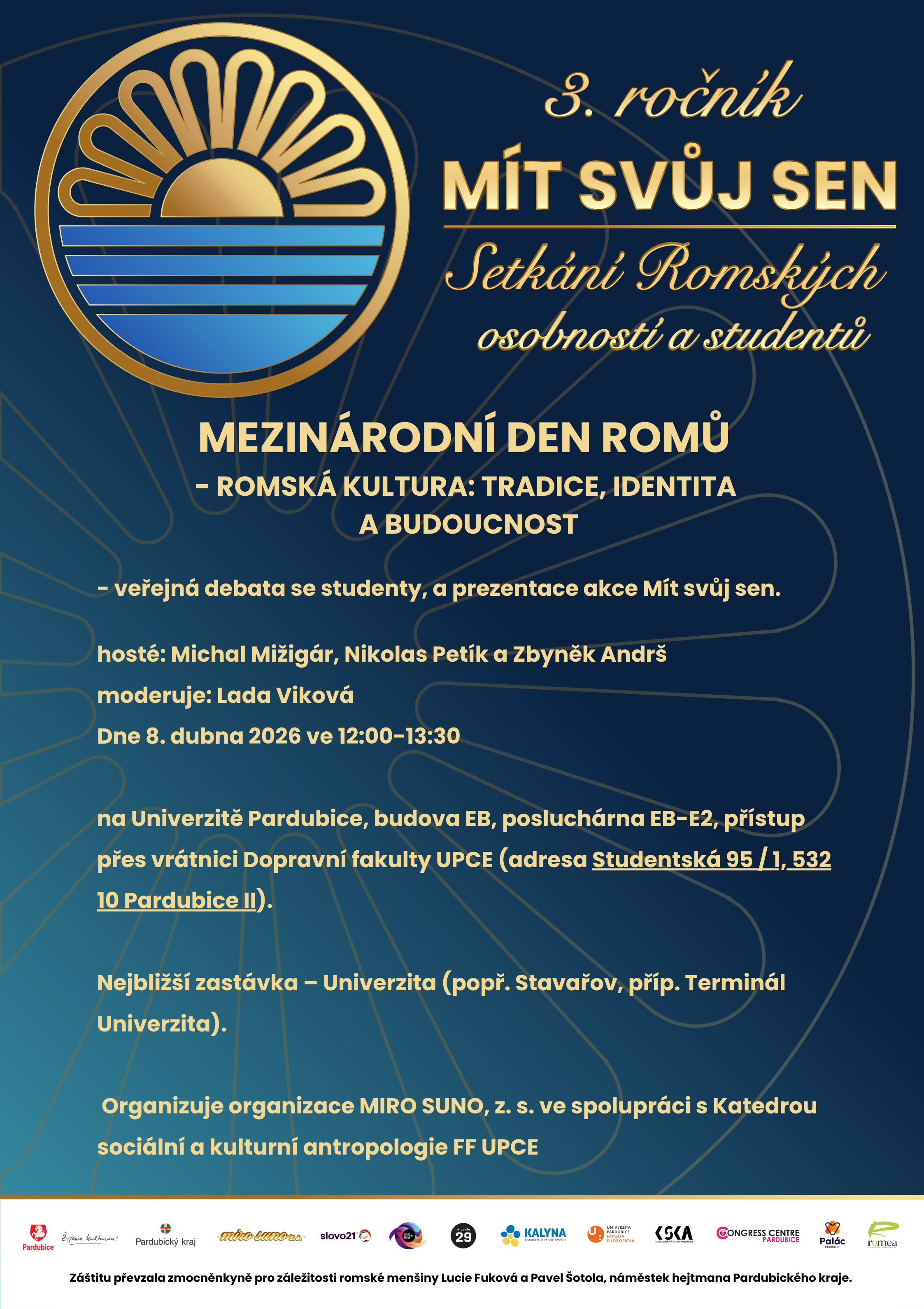 Náhled Mít svůj sen 2026