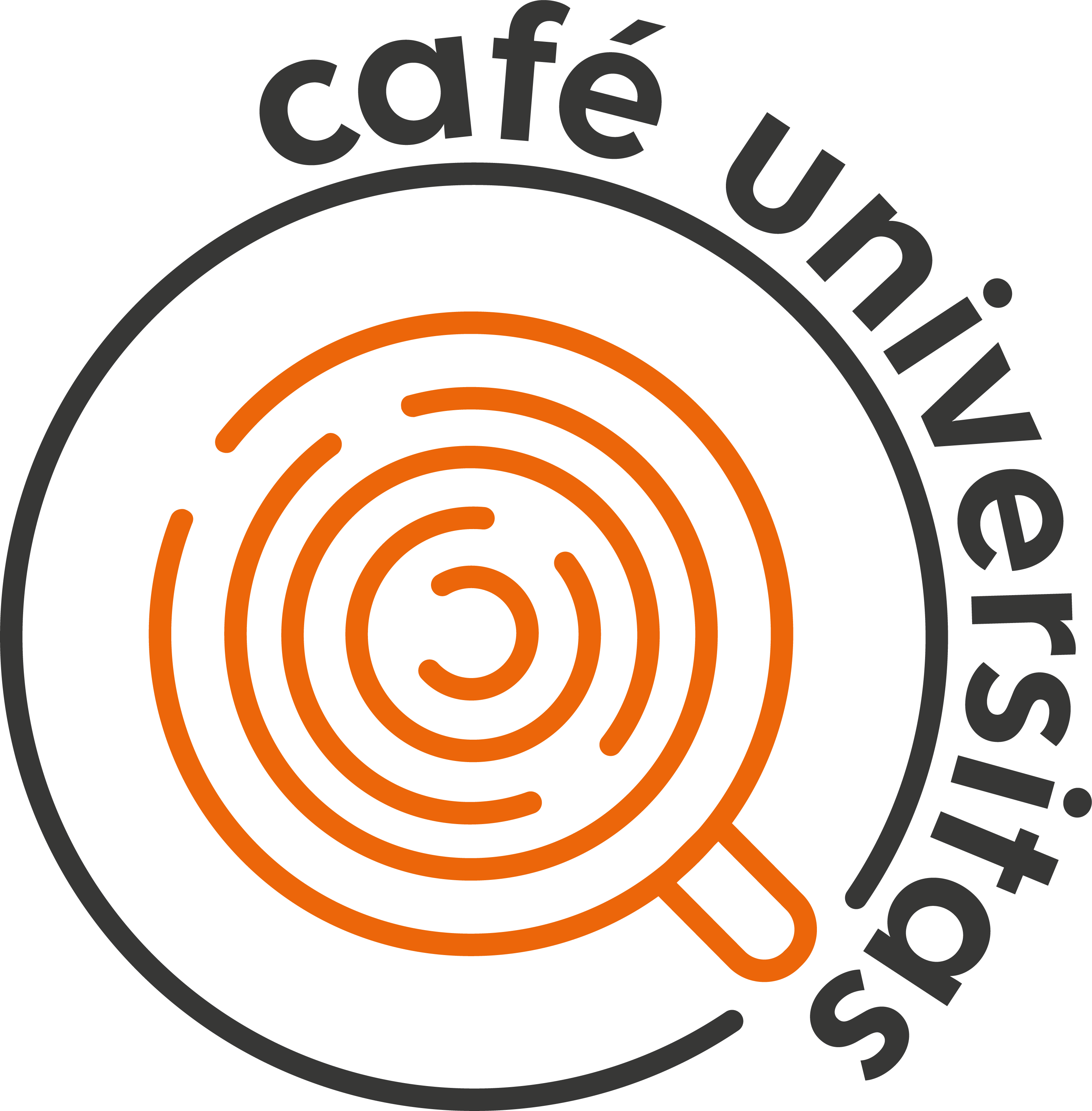 Café Universitas