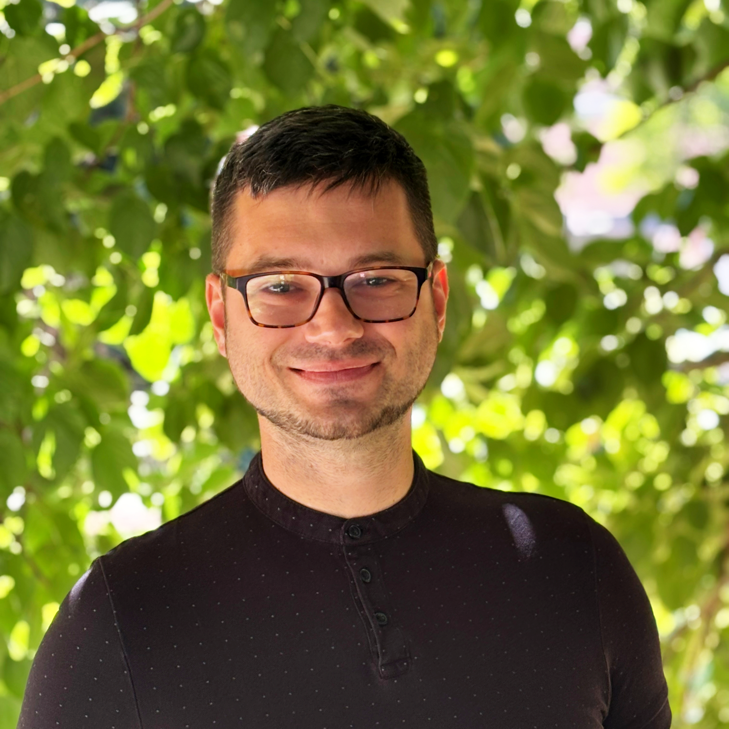 PhDr. Marek Urban, PhD. 