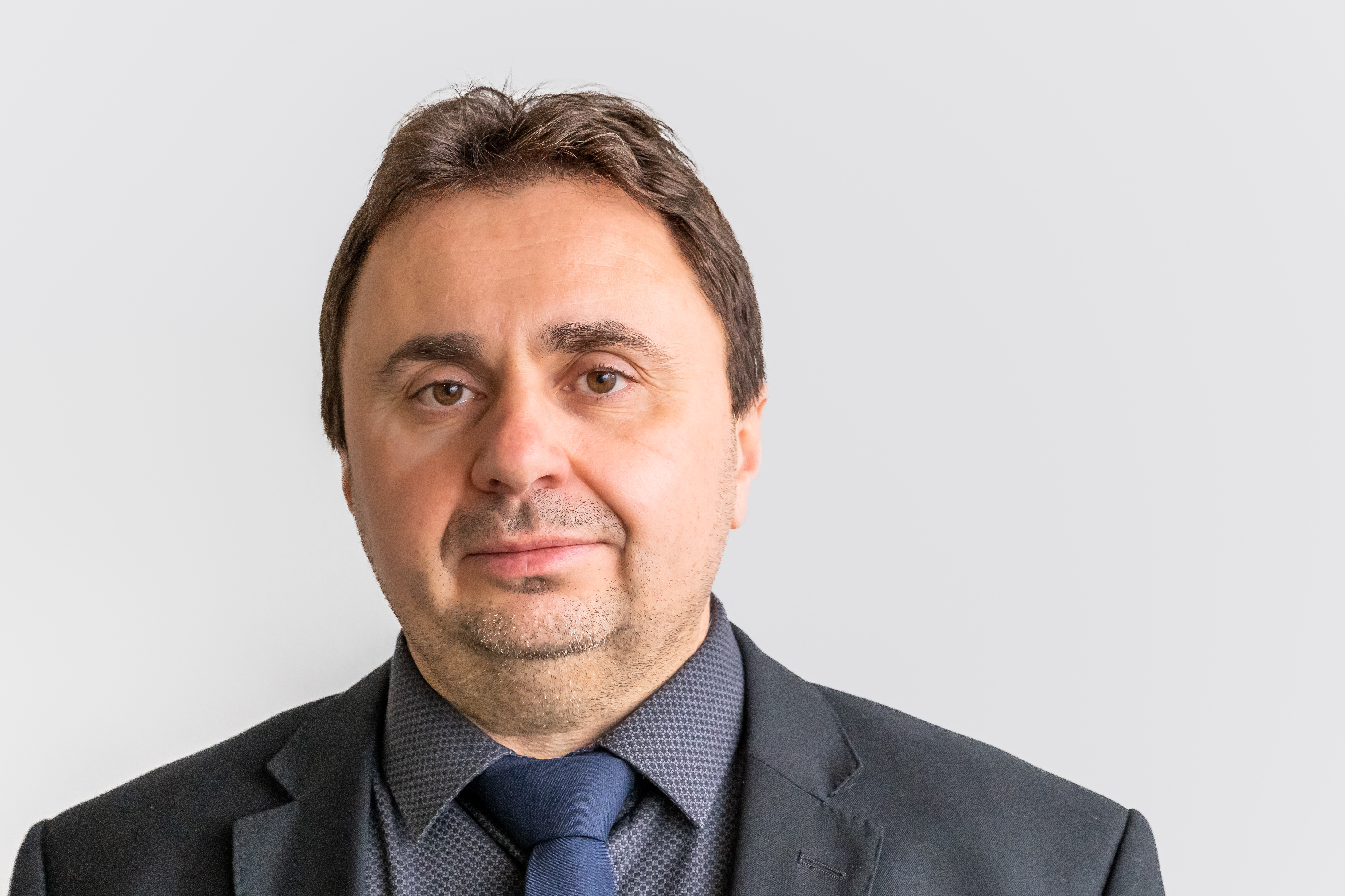 Ing. Zdeněk Němec, Ph.D. 