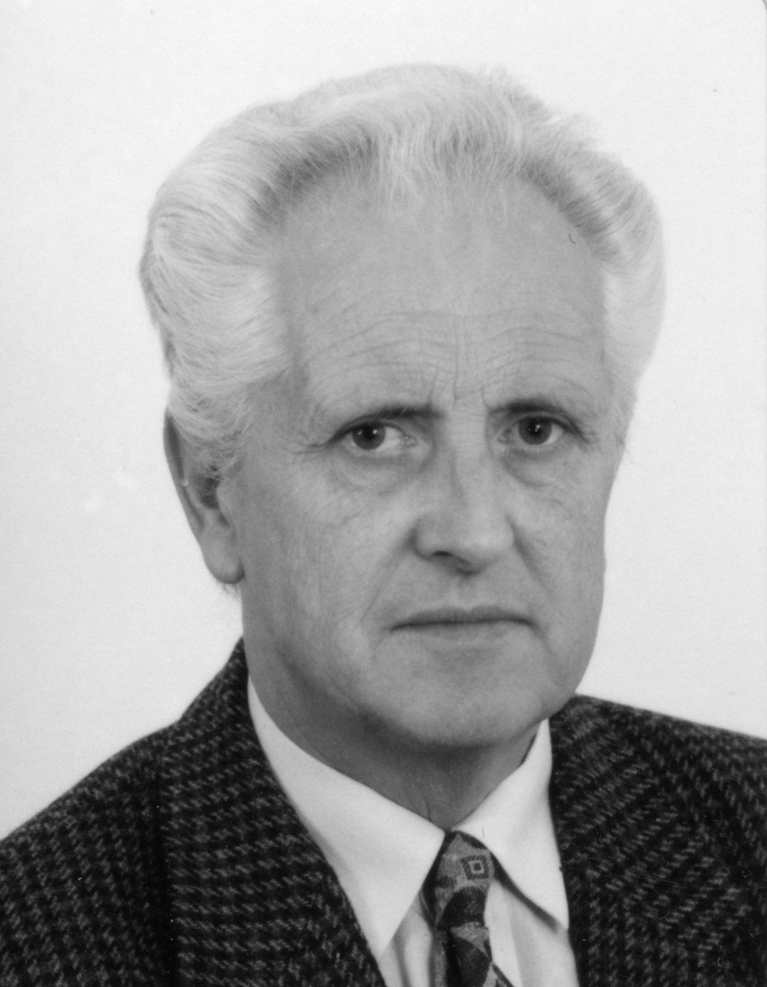 prof. Ing. Jiří Izer, CSc.