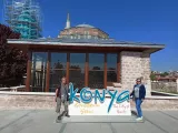 Konya 2022