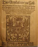 Zadlužení panovníka a státní bankrot roku 1615 v Království českém 