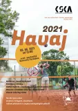 Havaj 2021