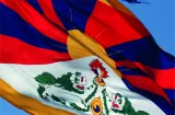 Vlajka pro Tibet 2022