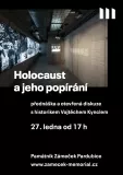 Holocaust a jeho popírání
