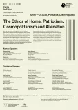 The Ethics of Home: Patriotism, Cosmopolitanism and Alienation