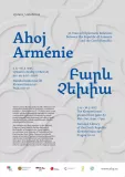 Výstava Ahoj Arménie "Բարև Չեխիա"