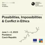 Conference: Possibilities, Impossibilities, and Conflict in Ethics