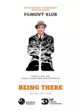 Filmový klub | Film Club: Being There