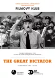 The Great Dictator (Charlie Chaplin, 1940)
