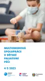 Multioborová spolupráce v dětské paliativní péči