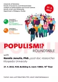 Populism!?