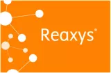 Reaxys logo 