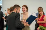 Sponze a promoce FF UPCE 2023