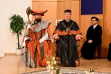 Sponze a promoce FF UPCE 2023