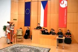 Sponze a promoce FF UPCE 2023