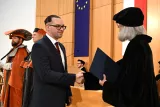Sponze a promoce FF UPCE 2023