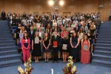 Sponze a promoce FF UPCE 2023