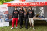 FF UPCE na Sportovním parku 2023 FF UPCE na Sportovním parku 2023