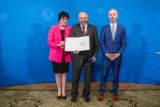 Foto: Josef Landergott, AV ČR Foto: Josef Landergott, AV ČR