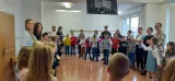 Budoucí učitelé angličtiny jsou opět zapojeni do vyučování žáků přímo na fakultě   