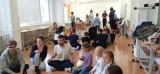 Budoucí učitelé angličtiny jsou opět zapojeni do vyučování žáků přímo na fakultě   