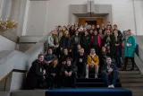 Středoevropská studia: nový studijní program Fakulty filozofické