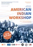 45. ročník American Indian Workshop v Pardubicích
