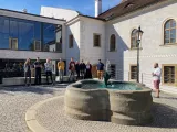Naši památkáři prozkoumali historické konstrukce v Litomyšli a Moravské Třebové