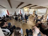 Filozofie a ekologie v praxi: První ročník letní školy v Hejnicích
