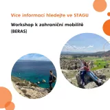 Workshop k zahraniční mobilitě (BERAS)