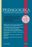 Profesorka Vladimíra Spilková obdržela prestižní ocenění od České asociace pedagogického výzkumu