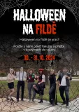 Halloween na fildě 2024