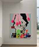 Galerie univerzity: Tomáš Lahoda - I think, therefore I am