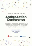 AnthroAction Conference