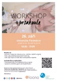 workshop
