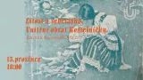 Lítost a sebeláska. Vnitřní obrat Kostelničky | Kavárna Universitas FILDA