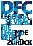 Promítání dokumentu DFC LEGENDA SE VRACÍ