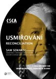 USMIŘOVÁNÍ – Sam Seward/NEKWIMETSTN