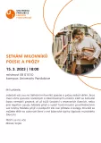 Setkání milovníků poesie a prózy