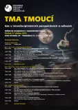 Tma tmoucí. Noc v interdisciplinárních perspektivách a reflexích